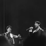 Nick Jonas Instagram – Happy birthday Joe. It’s very cool being your brother.