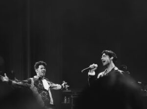 Nick Jonas Instagram - Happy birthday Joe. It’s very cool being your brother.