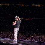 Nick Jonas Instagram – We used to see @yankees games from the nosebleeds and now we’ve performed 2 sold out shows on the field. Can’t thank you enough. Best fans in the world and the best brothers in the world. THE TOUR is officially rolling!