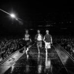 Nick Jonas Instagram – We used to see @yankees games from the nosebleeds and now we’ve performed 2 sold out shows on the field. Can’t thank you enough. Best fans in the world and the best brothers in the world. THE TOUR is officially rolling!