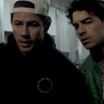 Nick Jonas Instagram – Ok so we found @kevinjonas…
