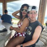 Nick Jonas Instagram – July was a movie. ❤️