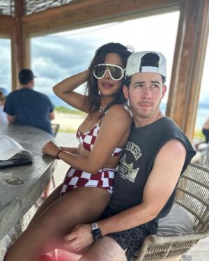 Nick Jonas Instagram - July was a movie. ❤️