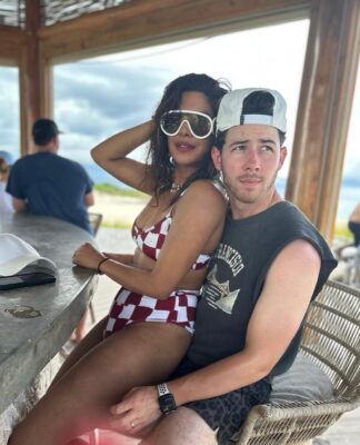 Nick Jonas’s Top 10 Most Iconic Instagram Photos