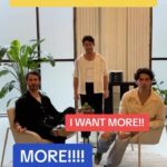 Nick Jonas Instagram – You heard us… we want MORE! We added additional dates for THE TOUR in Australia, Europe and the US. For all North American shows you can now register for Verified Fan until July 31st at 10PM ET at jonasbrothers.com for your chance to purchase tickets!