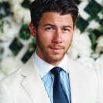 Nick Jonas Instagram – Incredible day at #Wimbledon @ralphlauren
