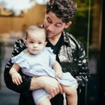 Nick Jonas Instagram – ❤️