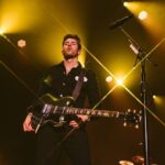 Nick Jonas Instagram - Let’s get it Atlantic City! Hard Rock Hotel & Casino Atlantic City