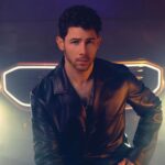 Nick Jonas Instagram - 🖤 @flauntmagazine Photographed by @kurtiswarienko Written by @beatricehazlehurst Styled by @sydneylopez Groomer: @nicoleellemakeup #FlauntMagazine #TheCriticalMassIssue
