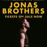 Nick Jonas Instagram - Coming to a city near you this summer on THE TOUR. Tickets are on sale now!