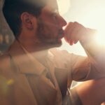 Nick Jonas Instagram - 🔥 @bustle Photographer: @beaugrealy Stylist: @eehay @sydneylopez Grooming: @kumicraig Talent Bookings: @specialprojectsmedia Photo Director: @heartattackack SVP Fashion: @tiffanyreid SVP Creative: @karen.hibbert