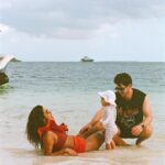 Nick Jonas Instagram – July was a movie. ❤️