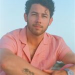 Nick Jonas Instagram – July was a movie. ❤️