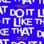 Nick Jonas Instagram – This is gonna be fun. Let’s get it @txt_bighit! #DoItLikeThat drops July 7th! #TOMORROW_X_TOGETHER