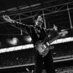 Nick Jonas Instagram – What a crowd 🔥 #CapitalSTB
