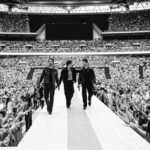 Nick Jonas Instagram – What a crowd 🔥 #CapitalSTB