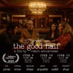 Nick Jonas Instagram – The World Premiere of my new movie #TheGoodHalf will be at the @tribeca Film Festival starting with three screenings on June 8th. Excited to be alongside this incredible cast! @brittanysnow @alexandrashipppp @davidarquette @mrmattwalsh #ElisabethShue