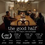 Nick Jonas Instagram – The World Premiere of my new movie #TheGoodHalf will be at the @tribeca Film Festival starting with three screenings on June 8th. Excited to be alongside this incredible cast! @brittanysnow @alexandrashipppp @davidarquette @mrmattwalsh #ElisabethShue