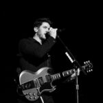 Nick Jonas Instagram - Let’s get it Atlantic City! Hard Rock Hotel & Casino Atlantic City