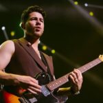 Nick Jonas Instagram - About last night @hardrockholly 😎 Hollywood, Florida