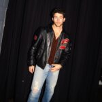Nick Jonas Instagram - I love my job