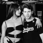 Nick Jonas Instagram – From seeing games with my brothers, to one of my first dates with @priyankachopra and now playing a show at Dodger Stadium… What a full circle moment.
