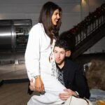 Nick Jonas Instagram – ❤️