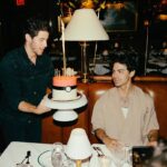 Nick Jonas Instagram – Happy birthday Joe. It’s very cool being your brother.