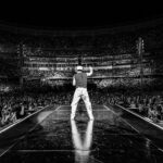 Nick Jonas Instagram – We used to see @yankees games from the nosebleeds and now we’ve performed 2 sold out shows on the field. Can’t thank you enough. Best fans in the world and the best brothers in the world. THE TOUR is officially rolling!