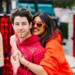 Nick Jonas Instagram – Our little angel is 2 years old ❤️ Los Angeles, California