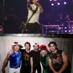 Nick Jonas Instagram - This tour was everything we imagined it would be, and more. Each night brought new memories - from talking to familiar faces in the crowd, to creating special moments during Little Bird. We laughed, we cried and we celebrated this time together. Being able to connect with all of you is something we keep close in our hearts. And that’s what this tour was about - that connection that we’ve shared over the past 18 years. We said it the first night of tour and it still rings true now - #THETOUR would not exist without you - without the hours spent waiting outside for the perfect spot, the time spent listening to songs old and new, the signs, the outfits…everything. We are so grateful that we got to share the stage with all of you each night.