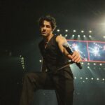 Nick Jonas Instagram - This tour was everything we imagined it would be, and more. Each night brought new memories - from talking to familiar faces in the crowd, to creating special moments during Little Bird. We laughed, we cried and we celebrated this time together. Being able to connect with all of you is something we keep close in our hearts. And that’s what this tour was about - that connection that we’ve shared over the past 18 years. We said it the first night of tour and it still rings true now - #THETOUR would not exist without you - without the hours spent waiting outside for the perfect spot, the time spent listening to songs old and new, the signs, the outfits…everything. We are so grateful that we got to share the stage with all of you each night.