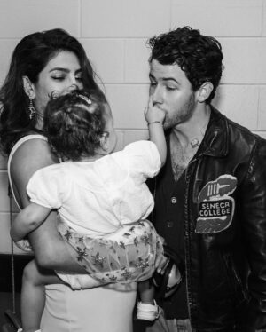 Nick Jonas Instagram - Bring your family to work day. ❤️