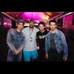 Nick Jonas Instagram – September.