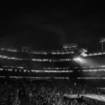 Nick Jonas Instagram – From seeing games with my brothers, to one of my first dates with @priyankachopra and now playing a show at Dodger Stadium… What a full circle moment.
