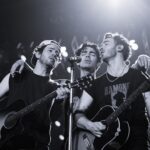 Nick Jonas Instagram - This tour was everything we imagined it would be, and more. Each night brought new memories - from talking to familiar faces in the crowd, to creating special moments during Little Bird. We laughed, we cried and we celebrated this time together. Being able to connect with all of you is something we keep close in our hearts. And that’s what this tour was about - that connection that we’ve shared over the past 18 years. We said it the first night of tour and it still rings true now - #THETOUR would not exist without you - without the hours spent waiting outside for the perfect spot, the time spent listening to songs old and new, the signs, the outfits…everything. We are so grateful that we got to share the stage with all of you each night.