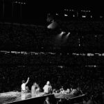 Nick Jonas Instagram – From seeing games with my brothers, to one of my first dates with @priyankachopra and now playing a show at Dodger Stadium… What a full circle moment.