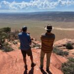 Nick Knowles Instagram – Thank you so much for your wonderful comments on my Big Adventure Grand Canyon show on last night – don’t forget to tune in tonight for part two 9pm Ch5 
Thanks to Director and great friend Ben Southwell who walked every step of the way with me and to our huge talented production team who truly made beautiful films. Special mention to our American crew – camera Tim Riese, sound Chris Polczinski and fixer and life coach Eugene Parker
If you missed the shows, they really are worth a watch on My5