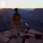 Nick Knowles Instagram – Get ready for an action packed evening. 🚁 🛶 🚂 join @nickknowles on an incredible adventure in the Grand Canyon. Enjoy helicopter views and a ride on the iconic Route 66, all while exploring the regions history and current landscape.

📺 Stream part one on #My5 now. Watch part two tonight at 9pm on @channel5_tv 

#nickknowles #grandcanyon #arizona #route66