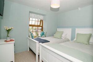 Nick Knowles Instagram - FOR SALE
2 bedroom cottage in Wadebridge Cornwall.
Recently renovated to an exceptional standard
Off street parking for two cars
Easy access to Polzeath, Padstow and the Camel Trail
£360,000 ONO
No chain and immediate occupation possible
Furnished or unfurnished
Great holiday let or home 
Time to move to the seaside!
Summer rental value £2,000 per week
Contact Miller Countrywide Wadebridge 01208 420139