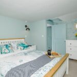 Nick Knowles Instagram – FOR SALE
2 bedroom cottage in Wadebridge Cornwall.
Recently renovated to an exceptional standard
Off street parking for two cars
Easy access to Polzeath, Padstow and the Camel Trail
£360,000 ONO
No chain and immediate occupation possible
Furnished or unfurnished
Great holiday let or home 
Time to move to the seaside!
Summer rental value £2,000 per week
Contact Miller Countrywide Wadebridge 01208 420139