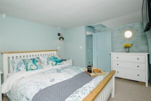 Nick Knowles Instagram - FOR SALE
2 bedroom cottage in Wadebridge Cornwall.
Recently renovated to an exceptional standard
Off street parking for two cars
Easy access to Polzeath, Padstow and the Camel Trail
£360,000 ONO
No chain and immediate occupation possible
Furnished or unfurnished
Great holiday let or home 
Time to move to the seaside!
Summer rental value £2,000 per week
Contact Miller Countrywide Wadebridge 01208 420139