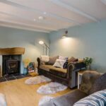 Nick Knowles Instagram – FOR SALE
2 bedroom cottage in Wadebridge Cornwall.
Recently renovated to an exceptional standard
Off street parking for two cars
Easy access to Polzeath, Padstow and the Camel Trail
£360,000 ONO
No chain and immediate occupation possible
Furnished or unfurnished
Great holiday let or home 
Time to move to the seaside!
Summer rental value £2,000 per week
Contact Miller Countrywide Wadebridge 01208 420139