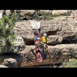 Nick Knowles Instagram – Thank you so much for your wonderful comments on my Big Adventure Grand Canyon show on last night – don’t forget to tune in tonight for part two 9pm Ch5 
Thanks to Director and great friend Ben Southwell who walked every step of the way with me and to our huge talented production team who truly made beautiful films. Special mention to our American crew – camera Tim Riese, sound Chris Polczinski and fixer and life coach Eugene Parker
If you missed the shows, they really are worth a watch on My5