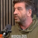 Nick Knowles Instagram – What does @nickknowles really think of referees at #rwc2023? Latest episode of the @evening.standard rugby podcast is out now with the renovations, railway and rugby expert. Thanks for listening. @samsunguk @voxpodstudio