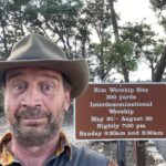 Nick Knowles Instagram - Thank you so much for your wonderful comments on my Big Adventure Grand Canyon show on last night - don’t forget to tune in tonight for part two 9pm Ch5 Thanks to Director and great friend Ben Southwell who walked every step of the way with me and to our huge talented production team who truly made beautiful films. Special mention to our American crew - camera Tim Riese, sound Chris Polczinski and fixer and life coach Eugene Parker If you missed the shows, they really are worth a watch on My5