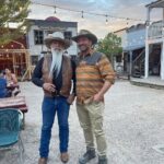 Nick Knowles Instagram - Thank you so much for your wonderful comments on my Big Adventure Grand Canyon show on last night - don’t forget to tune in tonight for part two 9pm Ch5 Thanks to Director and great friend Ben Southwell who walked every step of the way with me and to our huge talented production team who truly made beautiful films. Special mention to our American crew - camera Tim Riese, sound Chris Polczinski and fixer and life coach Eugene Parker If you missed the shows, they really are worth a watch on My5