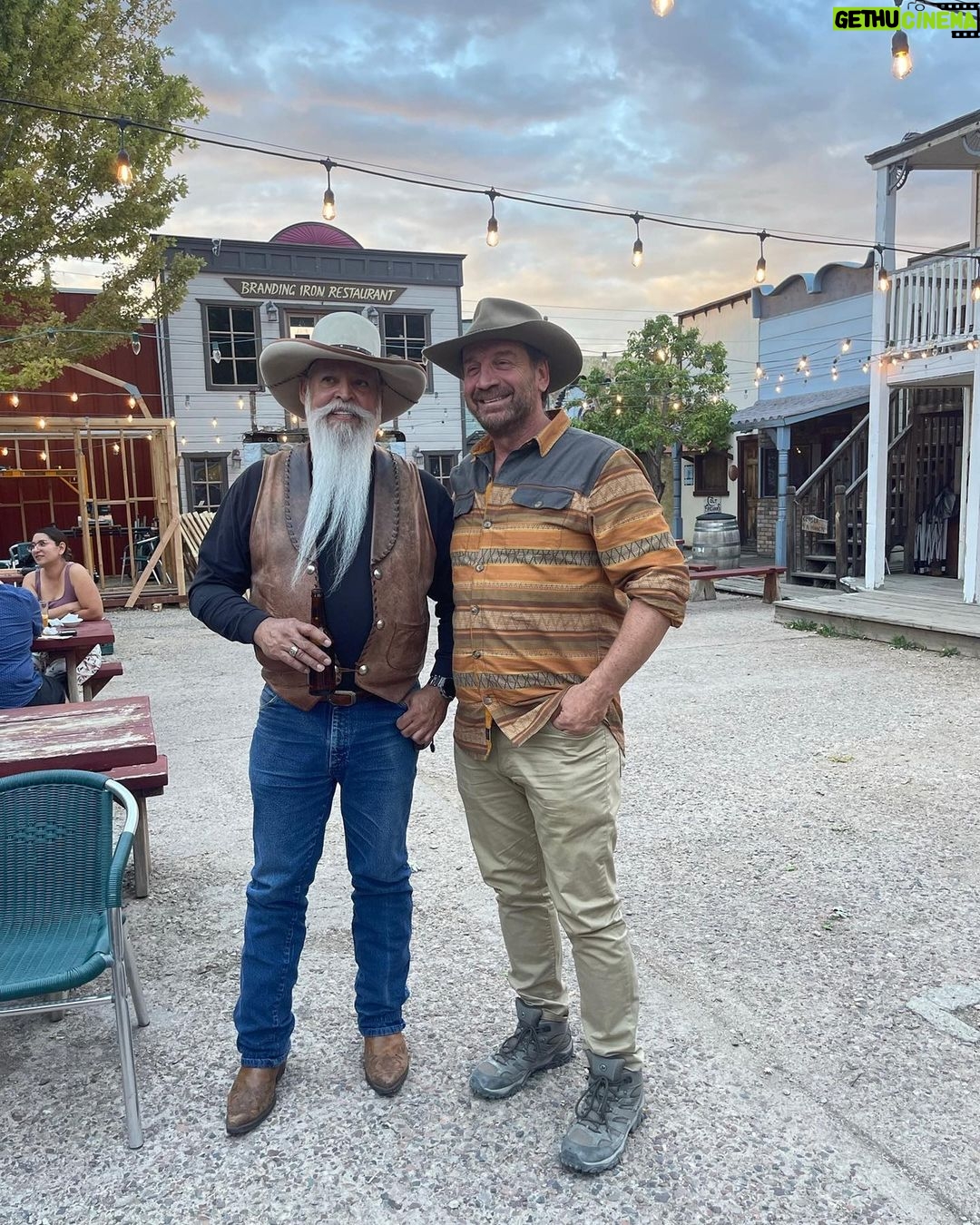 Nick Knowles Instagram - Thank you so much for your wonderful comments on my Big Adventure Grand Canyon show on last night - don’t forget to tune in tonight for part two 9pm Ch5 Thanks to Director and great friend Ben Southwell who walked every step of the way with me and to our huge talented production team who truly made beautiful films. Special mention to our American crew - camera Tim Riese, sound Chris Polczinski and fixer and life coach Eugene Parker If you missed the shows, they really are worth a watch on My5