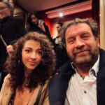 Nick Knowles Instagram - Toppest tip ever - go see @cirquedusoleil @royalalberthall OMG it’s magical and strange and ethereal and breathtaking. Had a great grown up night out there but I’m taking my 8 year old next It’s soooo cool The trapeze, the alienesque flexibles, the live music - it’s all incrediblé