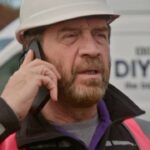 Nick Knowles Instagram – Our DIY SOS Big Build is out next Monday 18th December at 8pm on @bbcone 

A lovely episode, where we draft in help from the brilliant cast of @bbceastenders all to help Angie and her team at the incredible charity Butterfly Effect on renovating their facilities, with a Christmas twist to get you in the spirit!